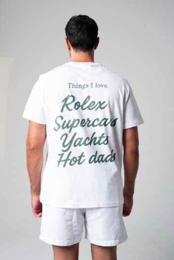 Rolex Shorts