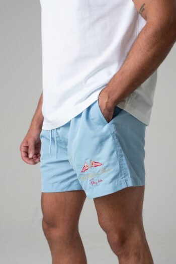 Monaco Shorts