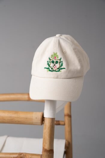 The Tennis  Cap