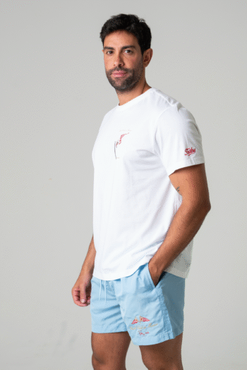 Monaco Shorts