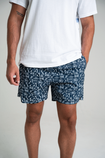 Mykonos Shorts