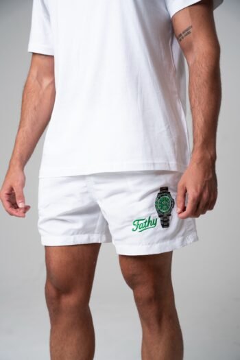 Rolex Shorts