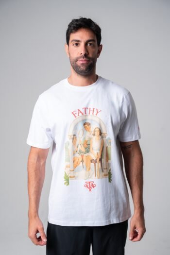 The Vintage Tennis