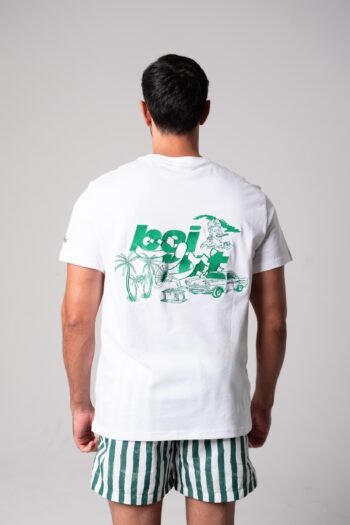 The Beirut Set