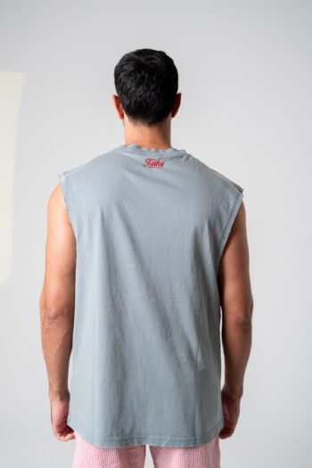 The Born to Surf Sleeveless