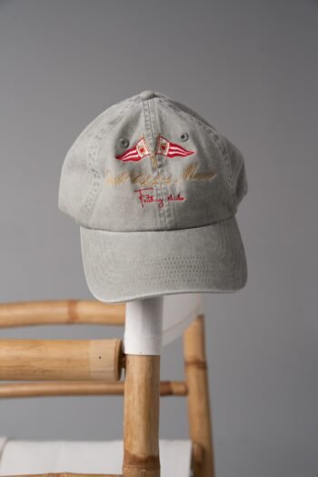 Monaco Yacht Club Cap