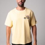 The Classic Surfer