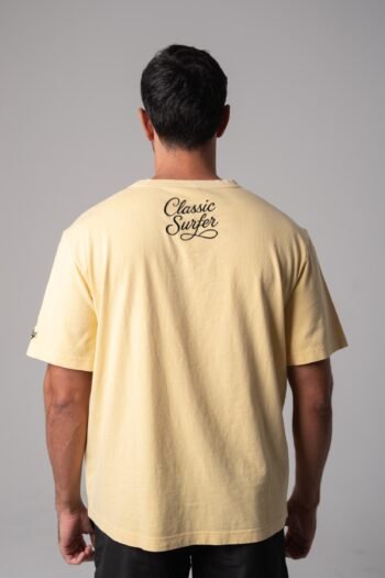 The Classic Surfer