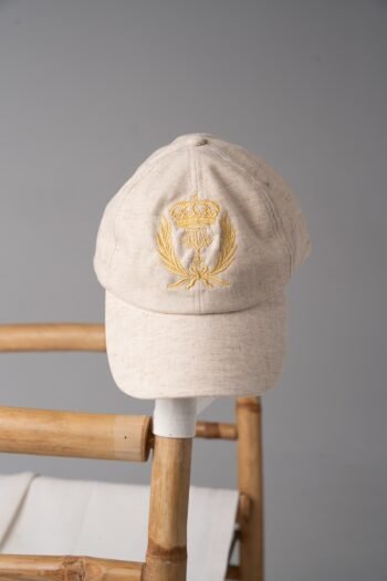 The Linen Cap