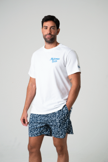 The Mykonos Set