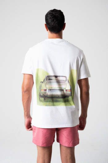 The Porsche Set