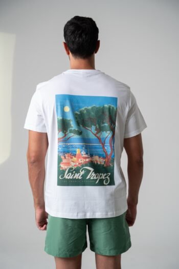The Saint Tropez Set