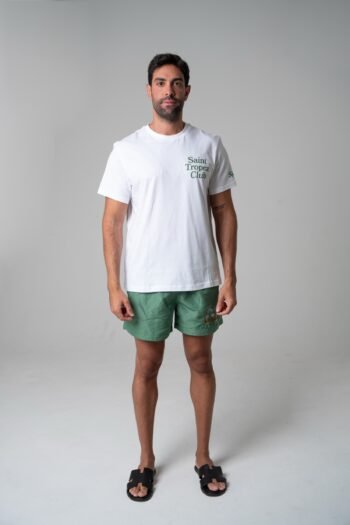 The Saint Tropez Set