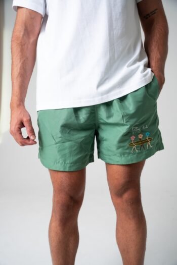 Swim Shorts