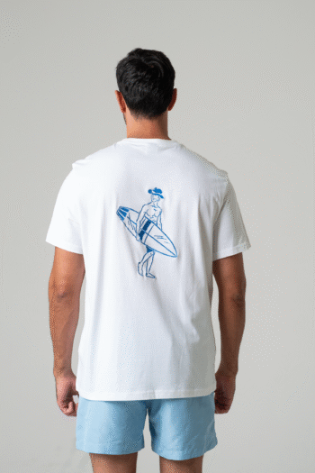 The Surfer