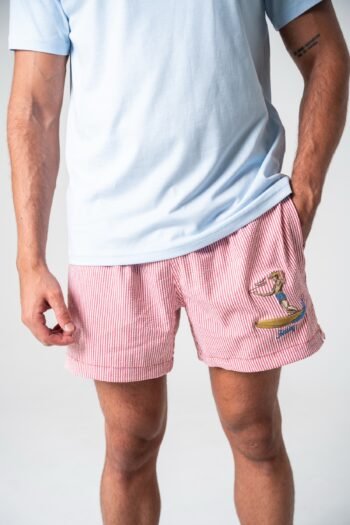 Surfer Swim Shorts