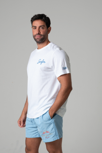 The Surfer