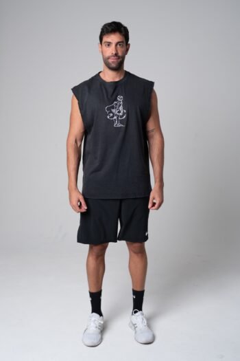 The Training club Sleeveless