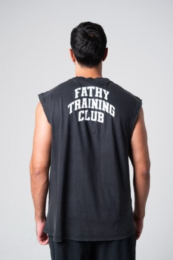 The Training club Sleeveless