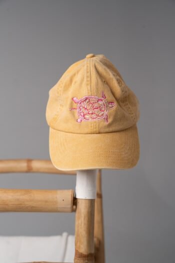 The Turtle Cap